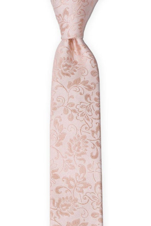 SAVETHEDATE Blush pink smalt slips