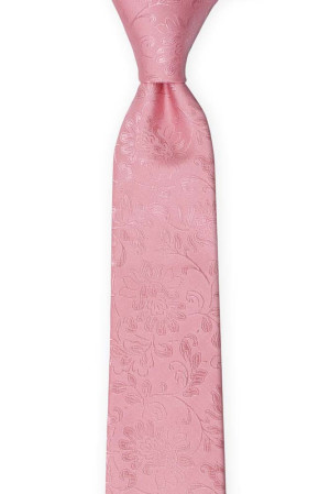 SAVETHEDATE Pink smalt slips