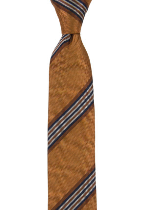 SERIOUSSTRIPES BURNT ORANGE smalt slips
