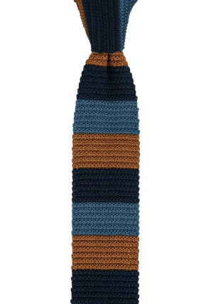 SILKCHARMER BLUE smalt slips