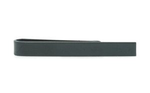 Slim Black slipsnål