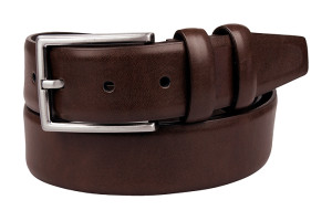 SLIPAD Walnut brown belte