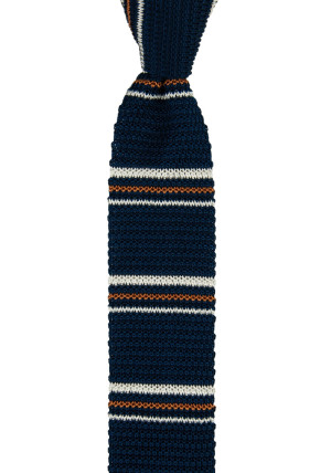 SLIPSTICH NAVY smalt slips
