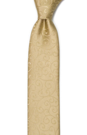 SNAZZY Gold smalt slips