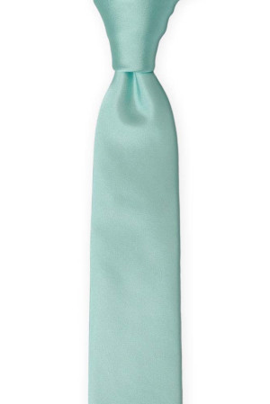 SOLID Aquamarine turquoise smalt slips