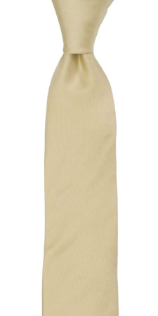 SOLID Champagne smalt slips