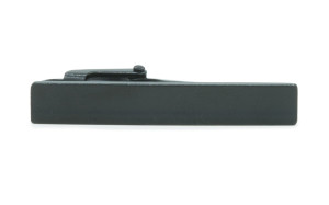 Solid Grey slipsnål