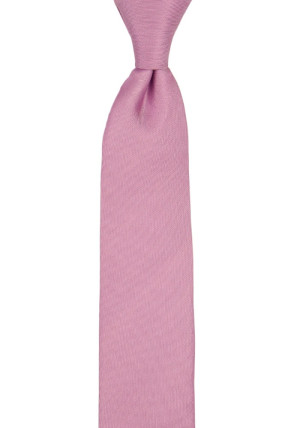 SOLID Lavender Pink barneslips medium