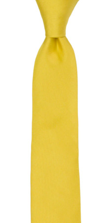 SOLID Lemon smalt slips