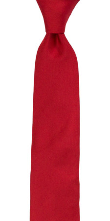 SOLID Light red smalt slips