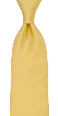 SOLID Light yellow slips
