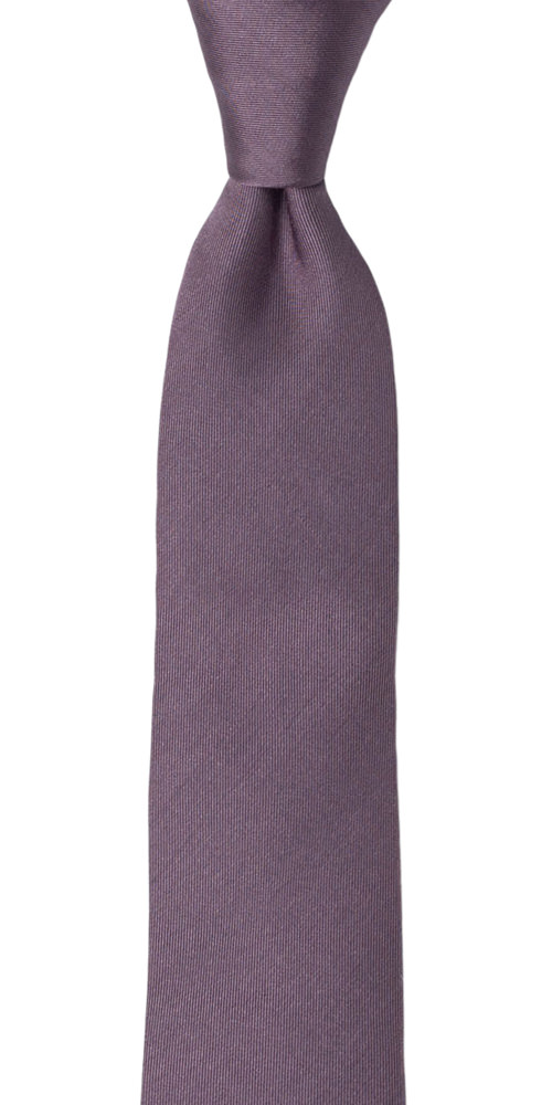 SOLID Lilac smalt slips