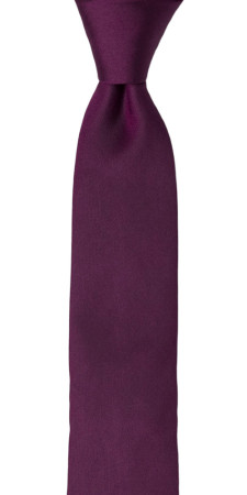 SOLID Magenta smalt slips