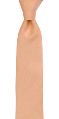 SOLID Peach smalt slips