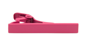 Solid Pink slipsnål