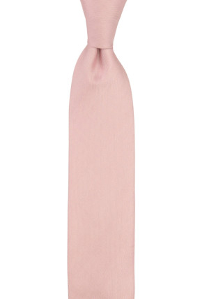Solid Powder Pink smalt slips