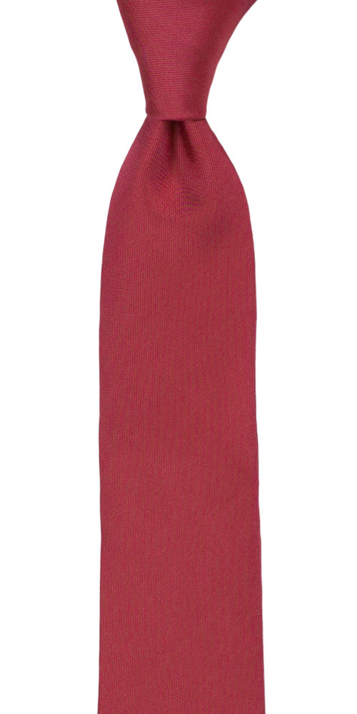 SOLID Raspberry smalt slips