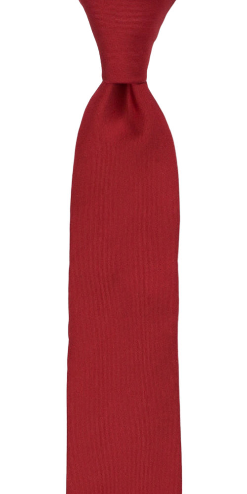SOLID Red smalt slips