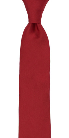 SOLID Red smalt slips