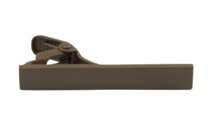 Solid Umber slipsnål