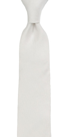 SOLID White smalt slips