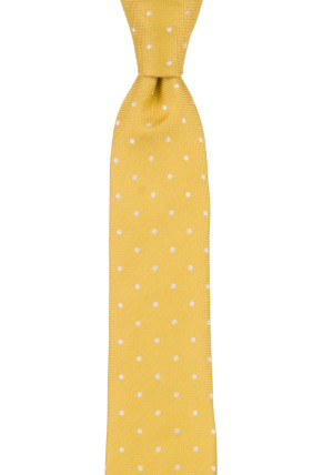SPOTONDOT YELLOW smalt slips