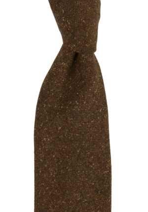 SPRACKLIG Brown slips