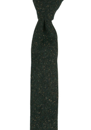 SPRACKLIG DARK GREEN smalt slips