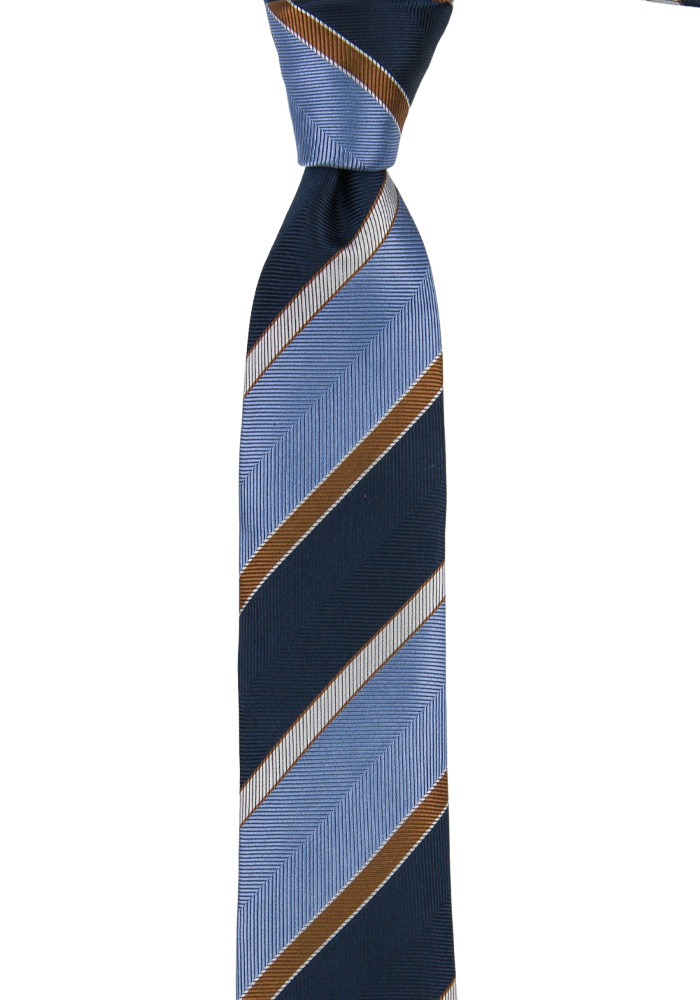 STEADYSTRIPE NAVY smalt slips