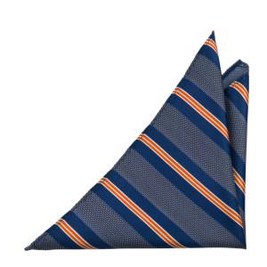 STRIPENERGY BLUE lommetørkle
