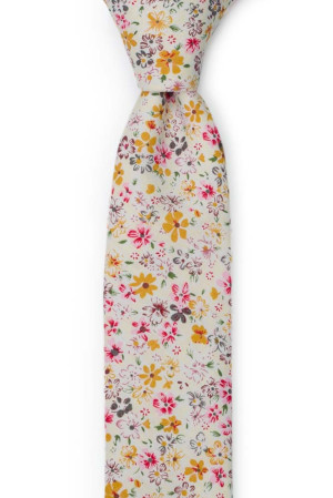 SUNLIT Pink barneslips medium