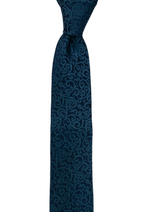 SWANKY BLUE smalt slips