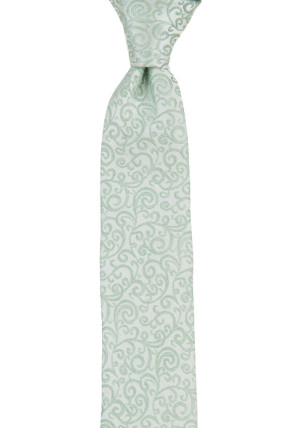 SWANKY JADE smalt slips