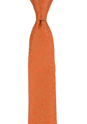 SWANKY ORANGE smalt slips