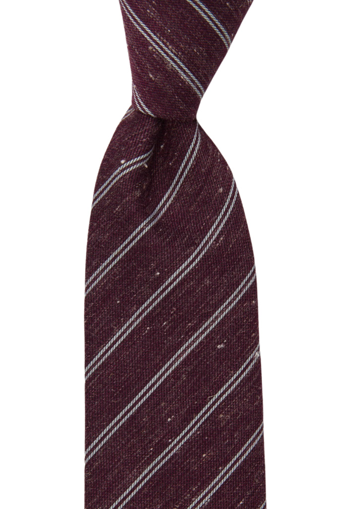 TAKENFORGRANTED WINE RED slips
