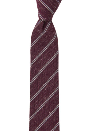 TAKENFORGRANTED WINE RED smalt slips