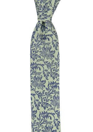TESTIMONY LIGHT GREEN smalt slips
