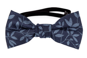 TJOHEJ LIGHT BLUE babysløyfe