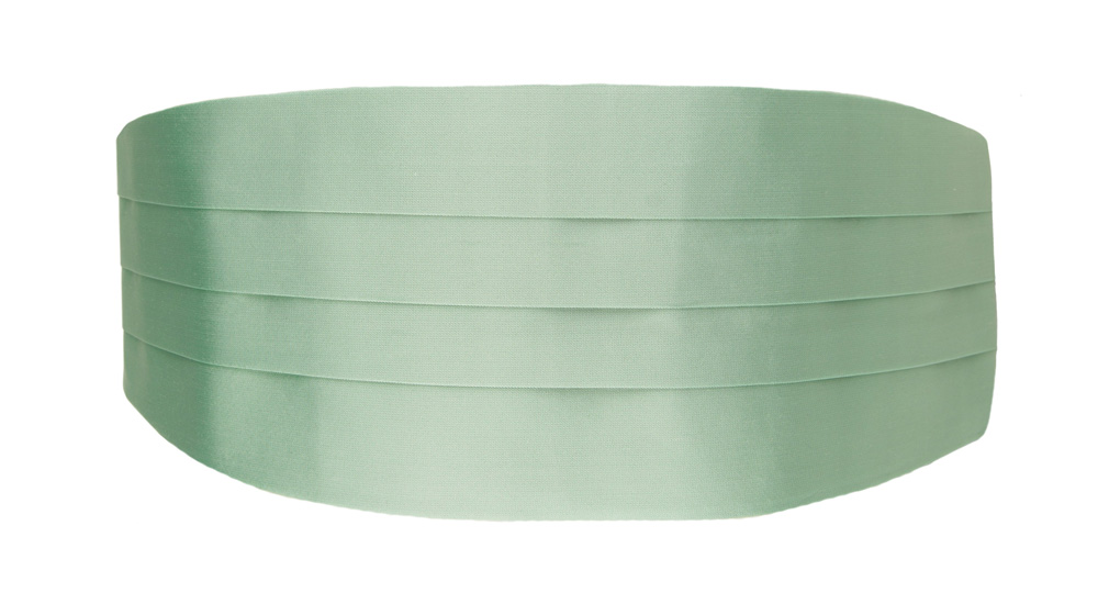 TJUSIG JADE magebelte