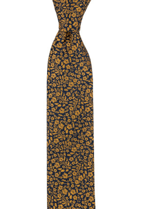 TUSSIEMUSSIE GOLD smalt slips