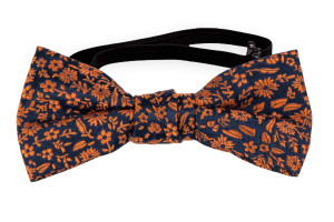 TUSSIEMUSSIE ORANGE babysløyfe