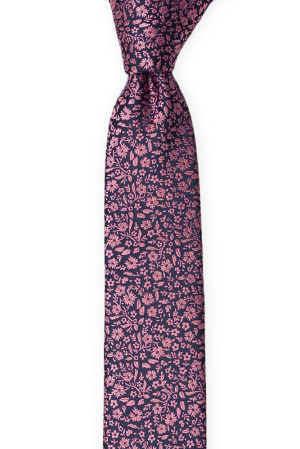 TUSSIEMUSSIE Pink smalt slips