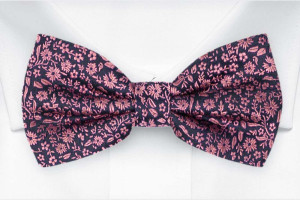 TUSSIEMUSSIE Pink sløyfe