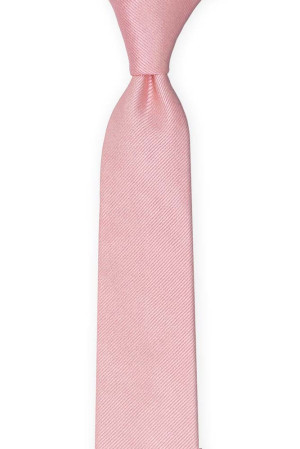 TWILLIE Light pink smalt slips