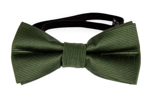 Twillie Seaweed Green babysløyfe