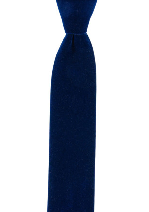 Velvet Dark Blue smalt slips