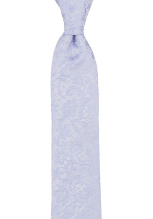 VIGSEL Baby blue barneslips medium