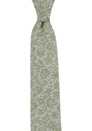 VIGSEL MOSS GREEN smalt slips