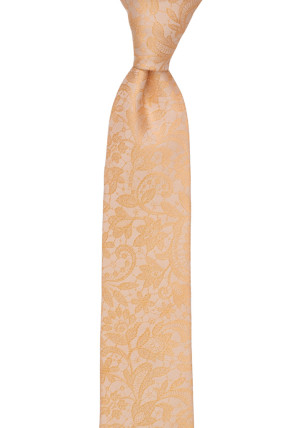 VIGSEL PEACH smalt slips