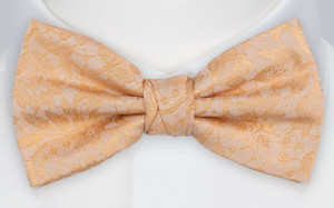 VIGSEL PEACH sløyfe
